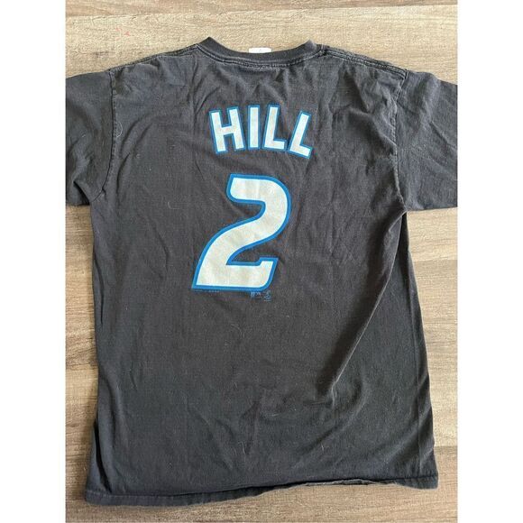 Vintage Jays Hill Number 2 Shirt - Picture 3 of 3
